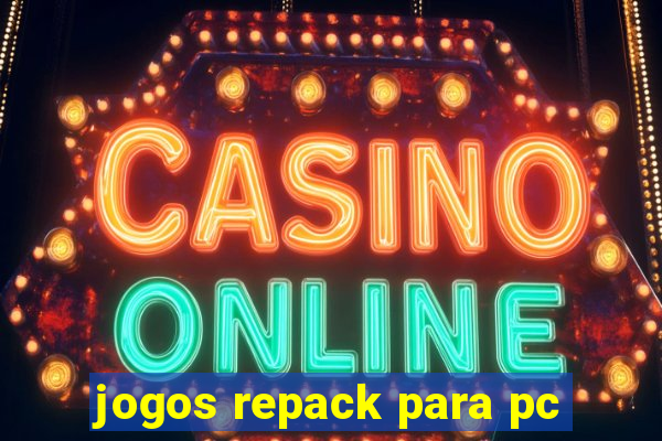 jogos repack para pc